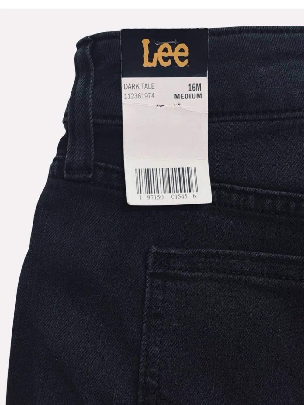 Lee Womens Legendary 7